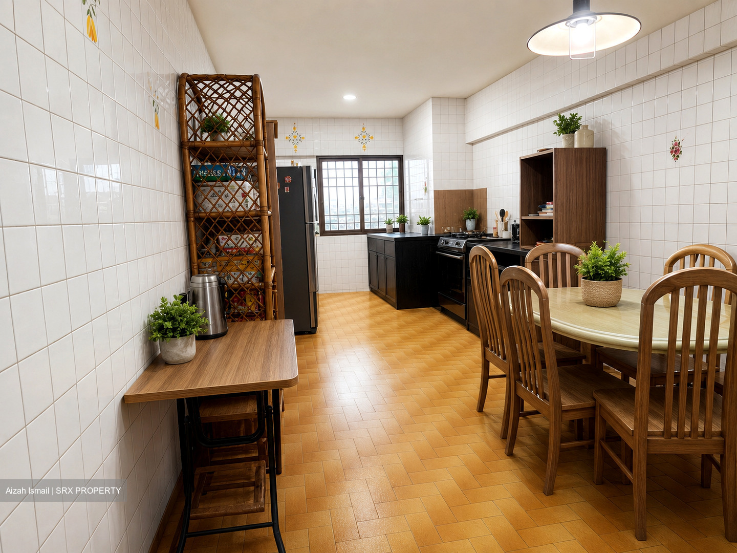Blk 33 Marsiling Sapphire (Woodlands), HDB 4 Rooms #583017481